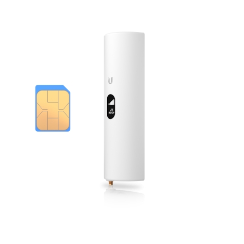 ルーター・ネットワーク機器 UniFi LTE Pro UBIQUITI UniFi Network LTE Pro, LTE router, EU version (U