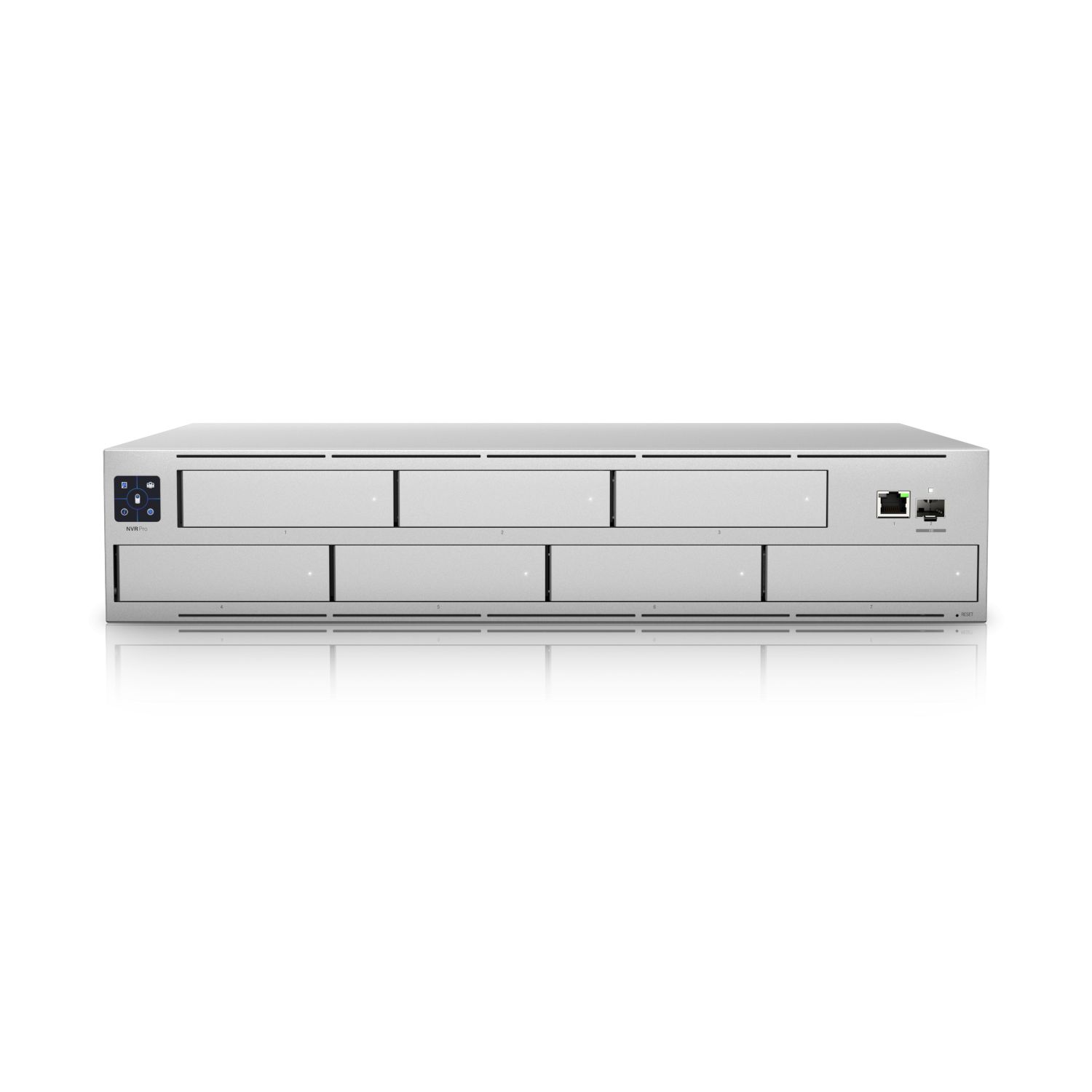 Ubiquiti Network Video Recorder Pro | Getic