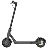 Xiaomi Mi Electric Scooter 1S Black 25km/h