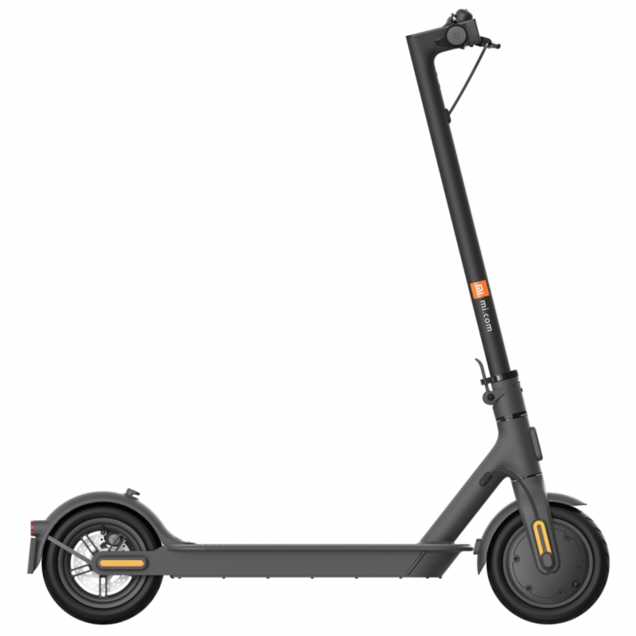 Xiaomi Mi Electric Scooter 1S Black 25km/h