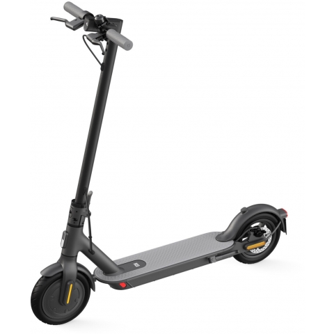 Xiaomi Mi Electric Scooter 1S Black 25km/h