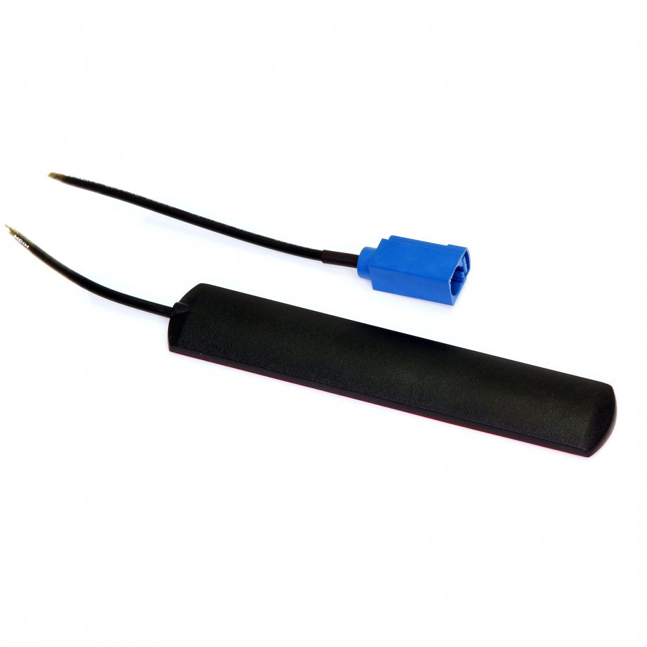 Teltonika Mobile Antenna 3.5dBi, Adhesive, Fakra D Female