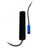 Teltonika Mobile Antenna 3.5dBi, Adhesive, Fakra D Female