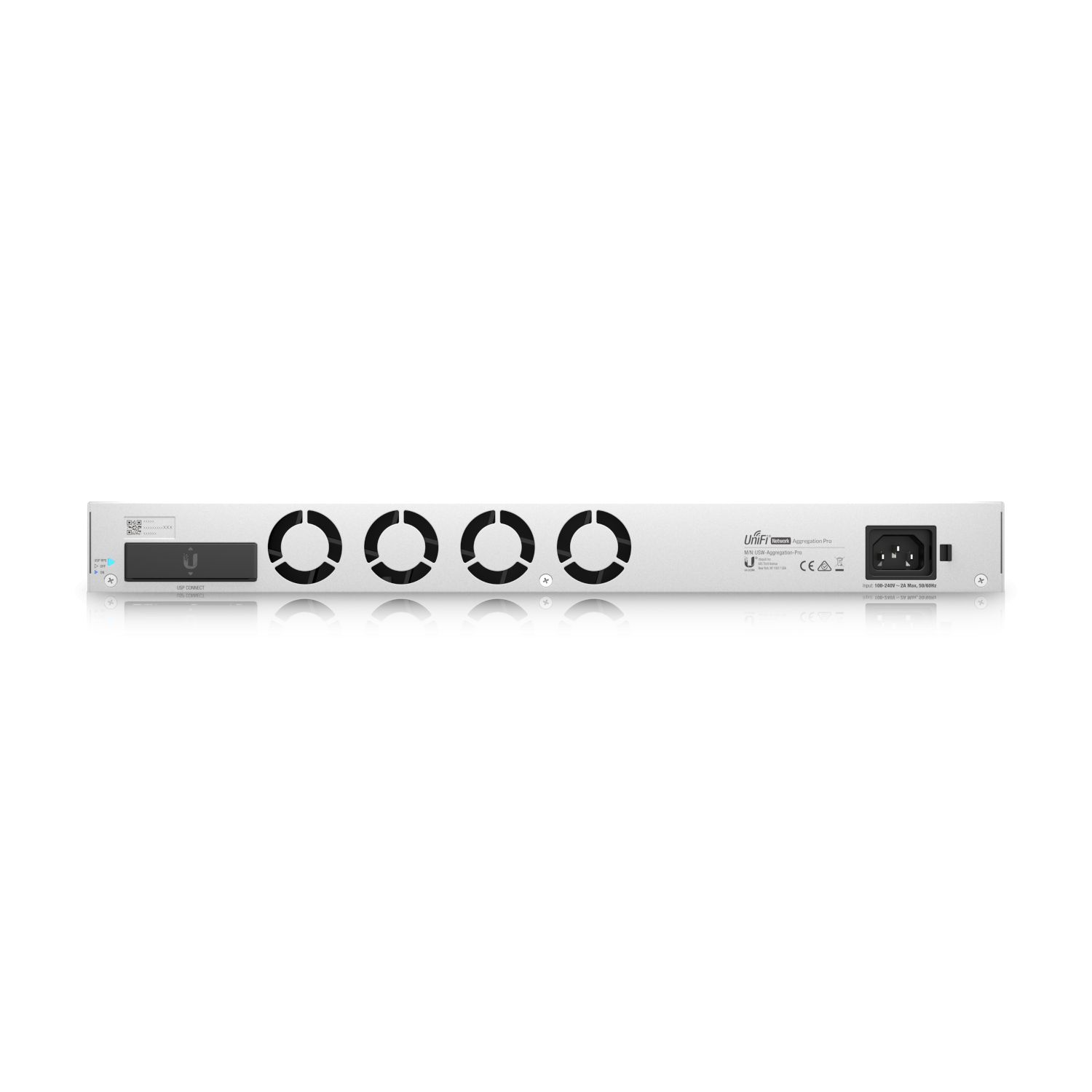 Ubiquiti UniFi Switch Hi-Capacity Aggregation | Getic