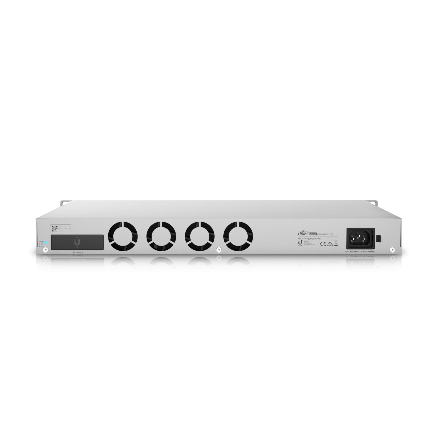 Ubiquiti UniFi Switch Hi-Capacity Aggregation | Getic