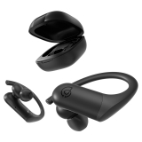 Haylou T17 Earbuds (black)