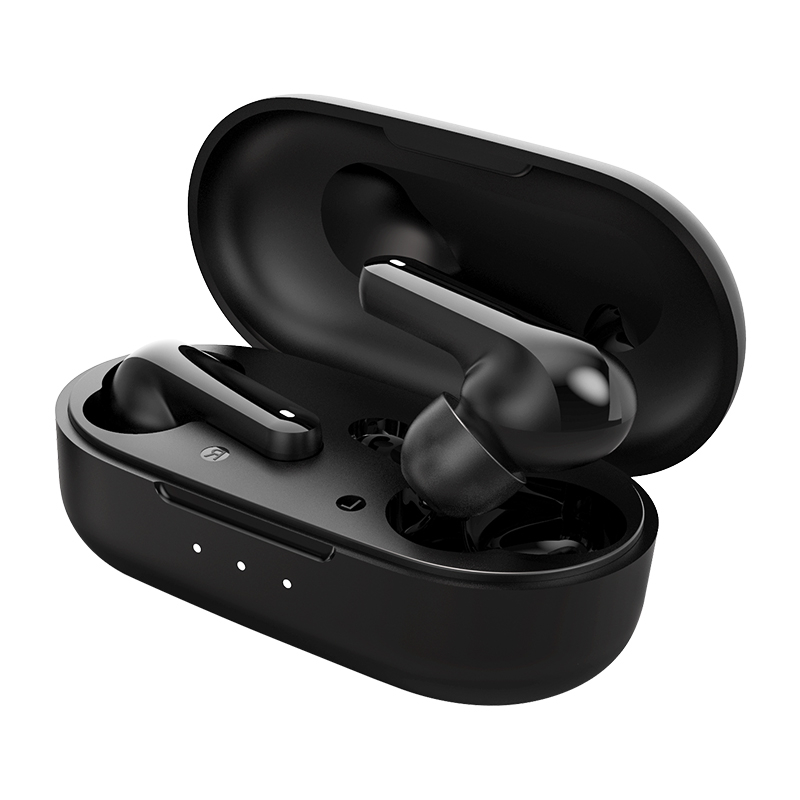 Haylou GT3 Earbuds (black)