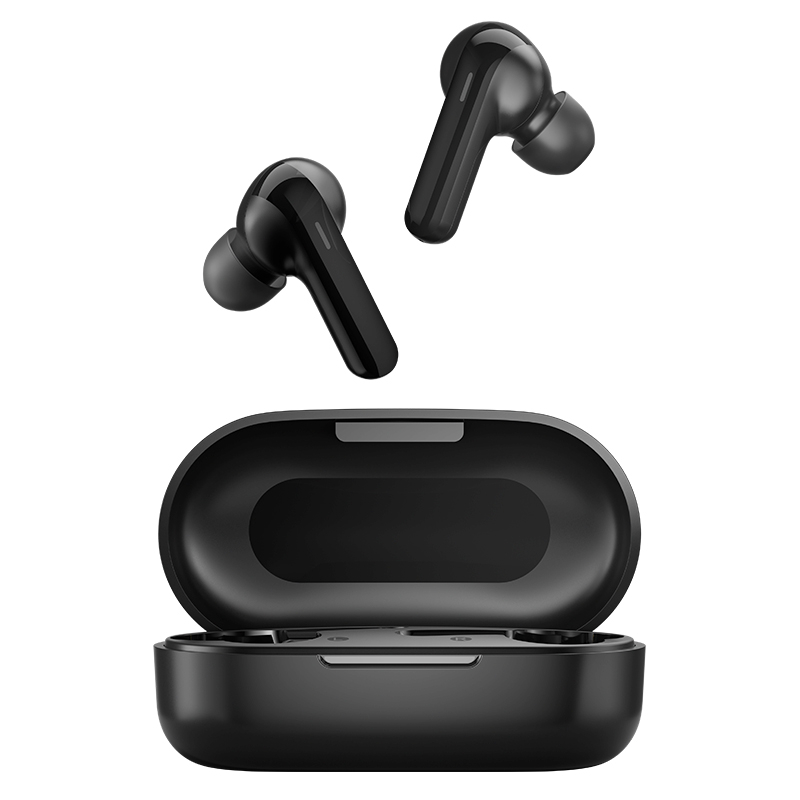 Haylou GT3 Earbuds (black)