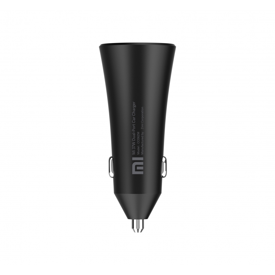 Xiaomi Mi 37W Dual-Port Car Charger