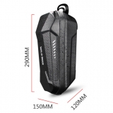 Xiaomi Wild Man Waterproof Storage Bag 3L