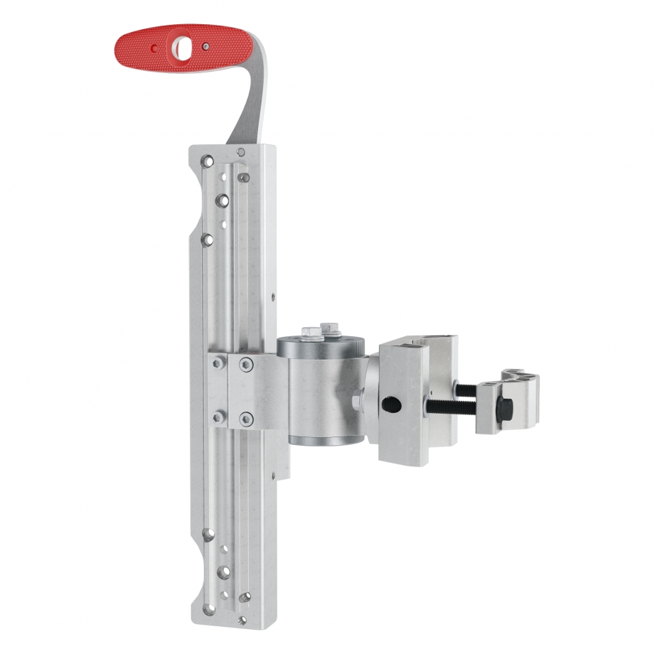 Twin Horn Bracket