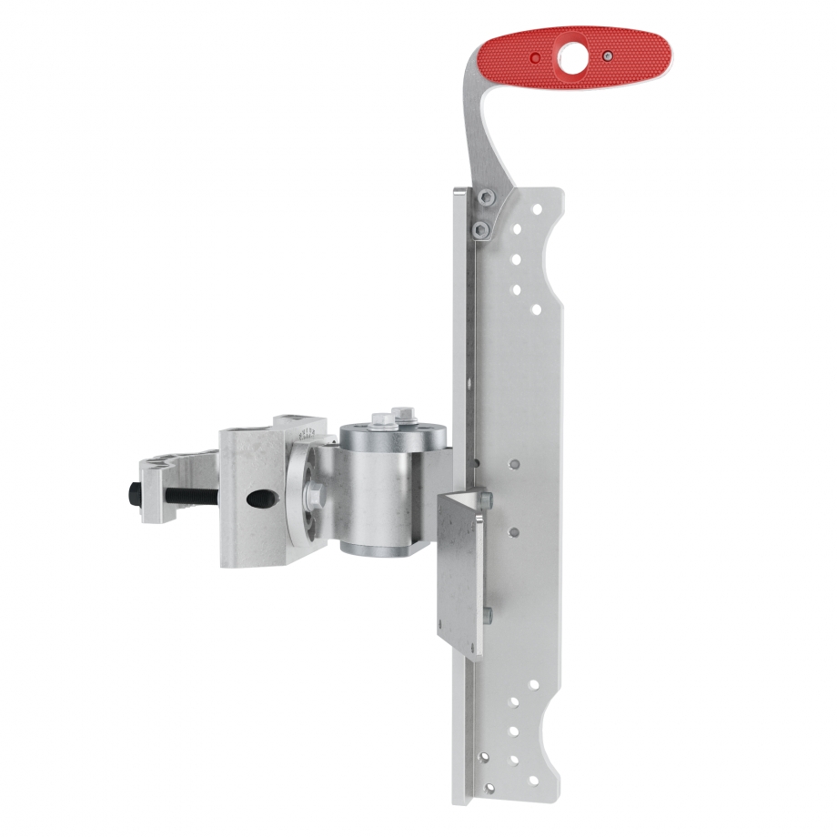 Twin Horn Bracket