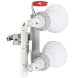 Twin Horn Bracket