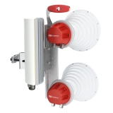 Twin Horn Bracket