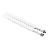 LTE Antenna 5dBi Indoor White (2pcs)