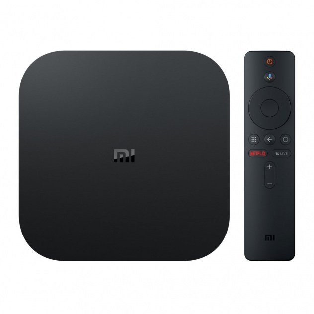 Xiaomi Mi Box S Media Player