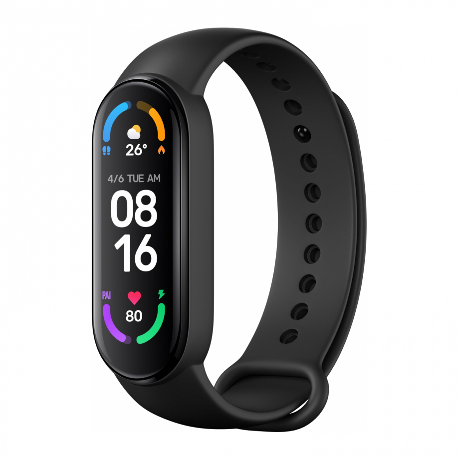 Mi Smart Band 6 | Getic