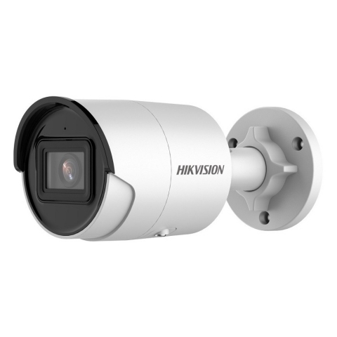 Hikvision Dome Camera DS-2CD2345G0P-I F1.68 