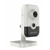 2 MP PIR Cube Camera DS-2CD2421G0-IW F2.8