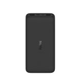 Xiaomi Redmi 18W Fast Charge PowerBank, Black