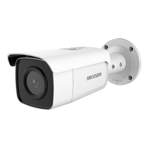 8 MP AcuSense Bullet Camera DS-2CD2T86G2-4I F4