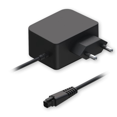 Teltonika EU Power Supply 4pin 18W