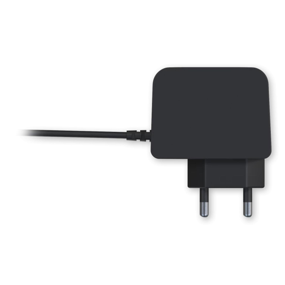 Teltonika EU Power Supply 4pin 18W