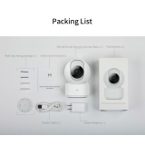 Imilab Home Security Camera 016, 2MP PTZ