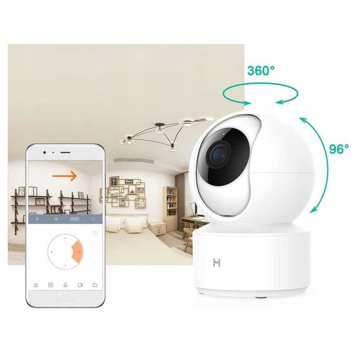xiaomi imilab home security camera basic cmsxj16a