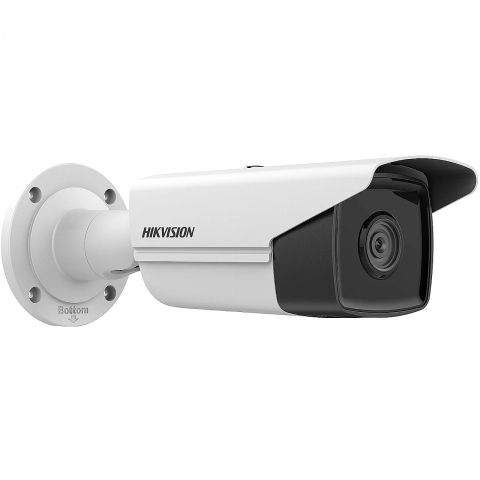 HikVision 4 MP WDR Bullet Camera DS-2CD2T43G2-4I F2.8
