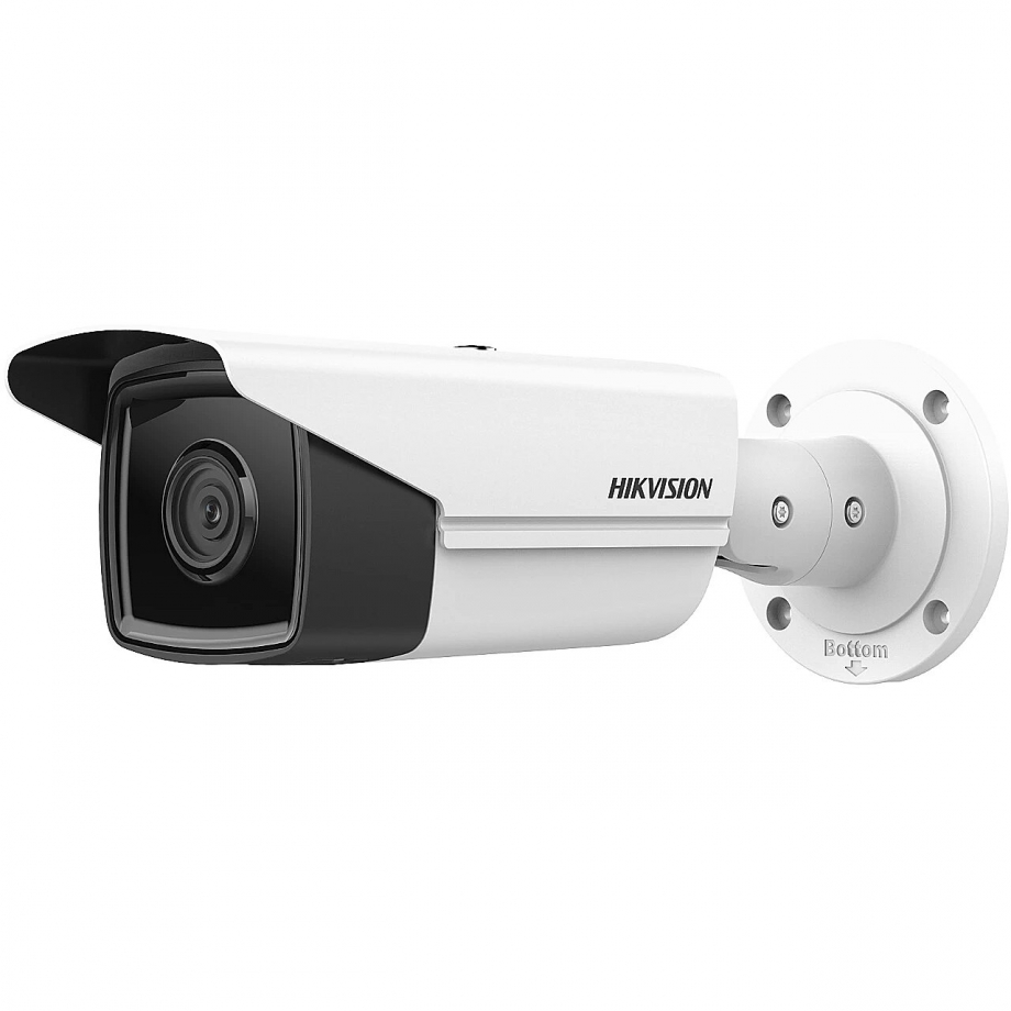 4 MP WDR Bullet Camera DS-2CD2T43G2-4I F2.8