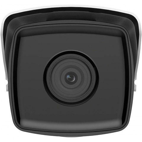 HikVision 4 MP WDR Bullet Camera DS-2CD2T43G2-4I F2.8