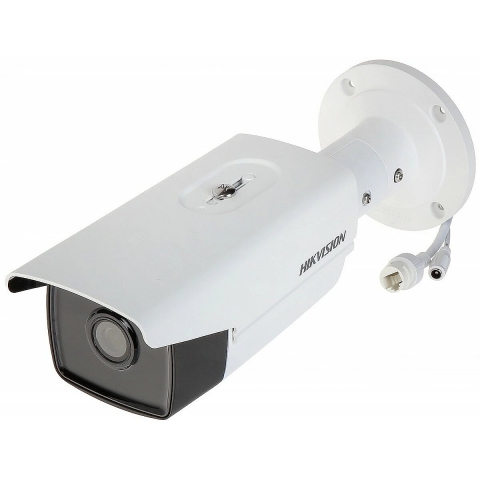 HikVision 4 MP WDR Bullet Camera DS-2CD2T43G2-4I F2.8