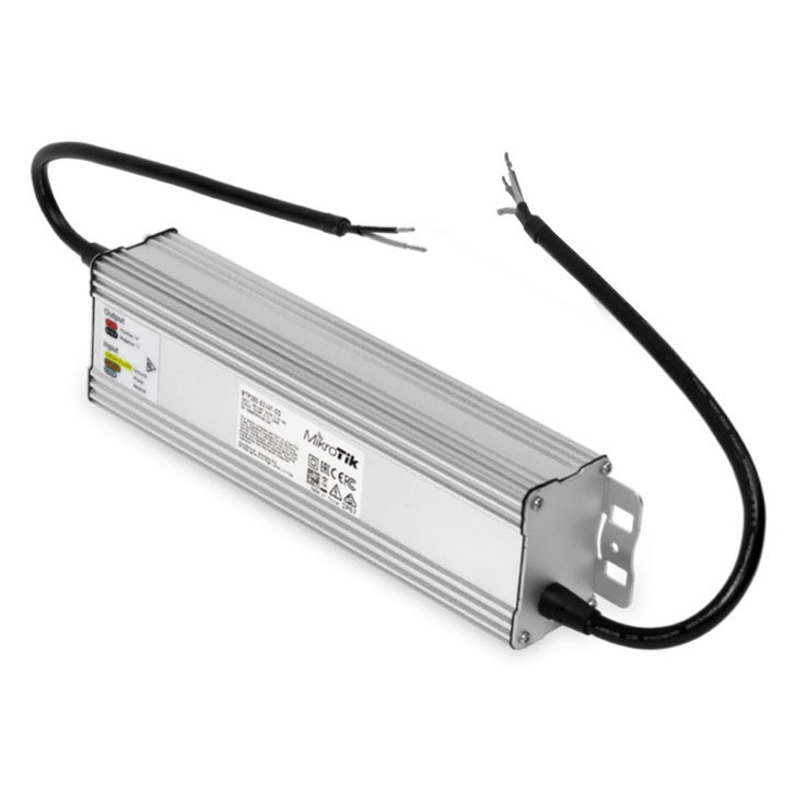 Middle Father beef MikroTik Outdoor AC/DC Power Supply 26V 250W | Getic