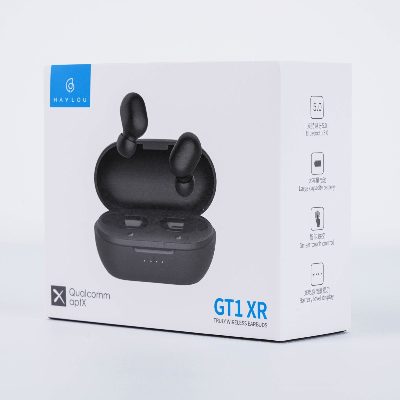 Tws Bluetooth Earbuds Haylou Gt1 Gt1 Pro Gt2 Xiaomi Haylou Gt1 Pro