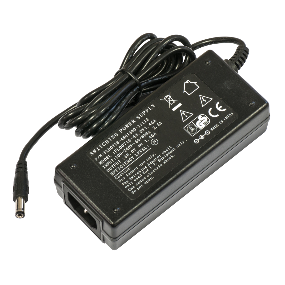 PSU Power Adapter 48V1.46A
