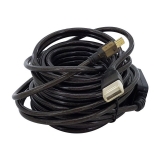 Alfa Active Extension Cable 5m, Mini USB