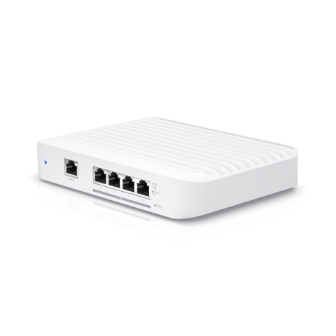 Ubiquiti Switch Flex 10 GbE