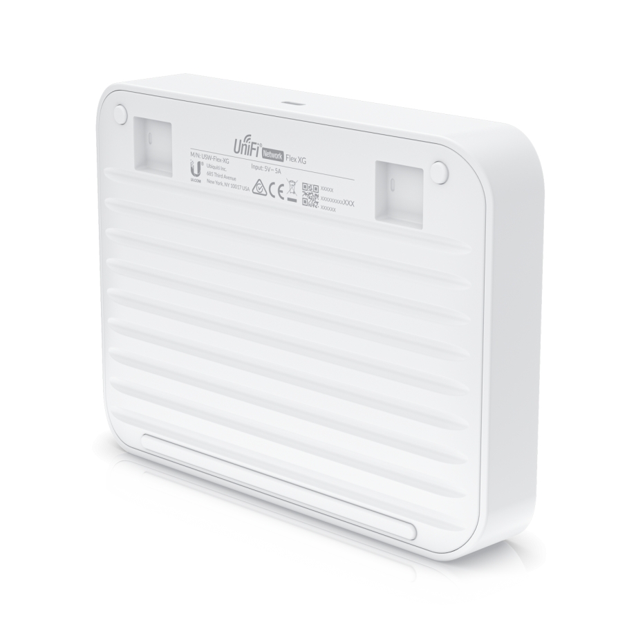 Ubiquiti UniFi Switch Flex 10 GbE | Getic