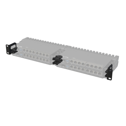 MikroTik Rackmount kit for RB5009/L009 series