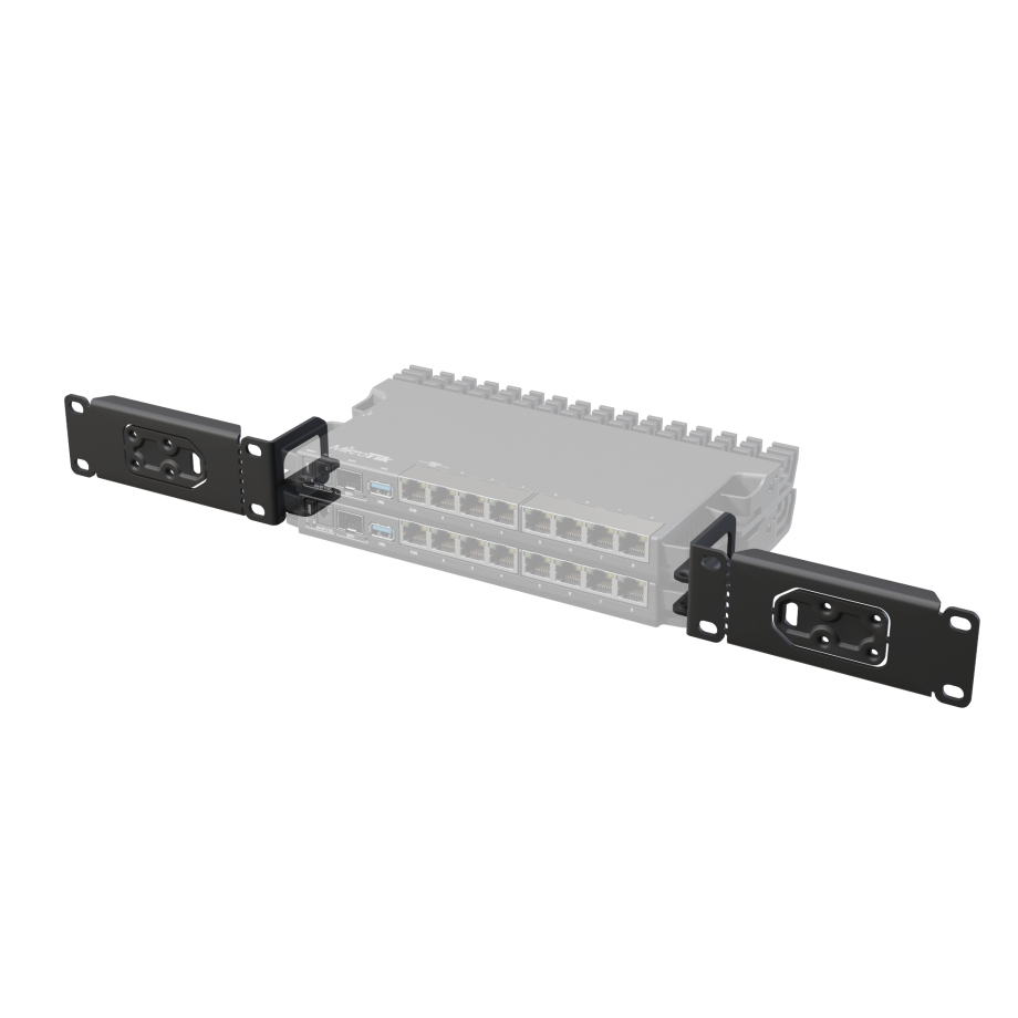 MikroTik Rackmount kit for RB5009/L009 series