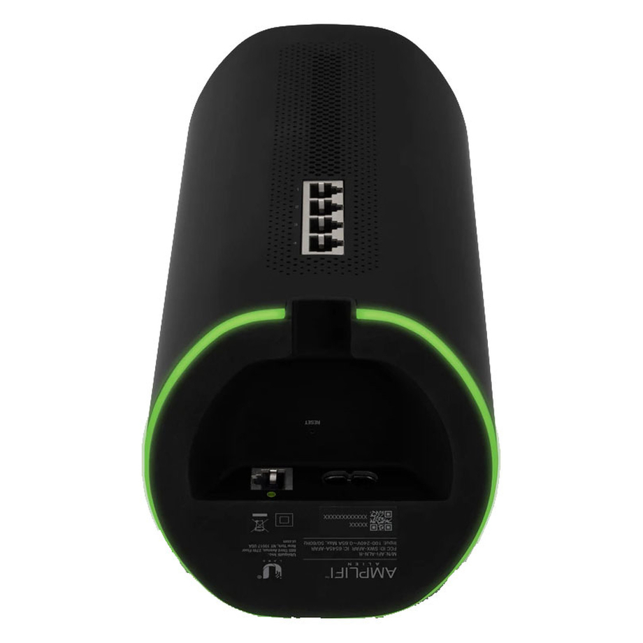 メッシュルーター　AmpliFi Alien AmpliFi Alien Router and MeshPoint | Getic