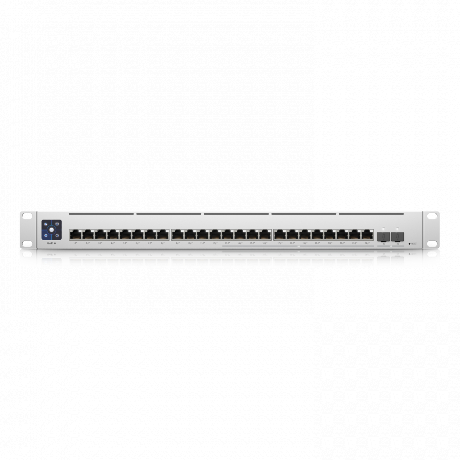 Switch Enterprise 24 PoE