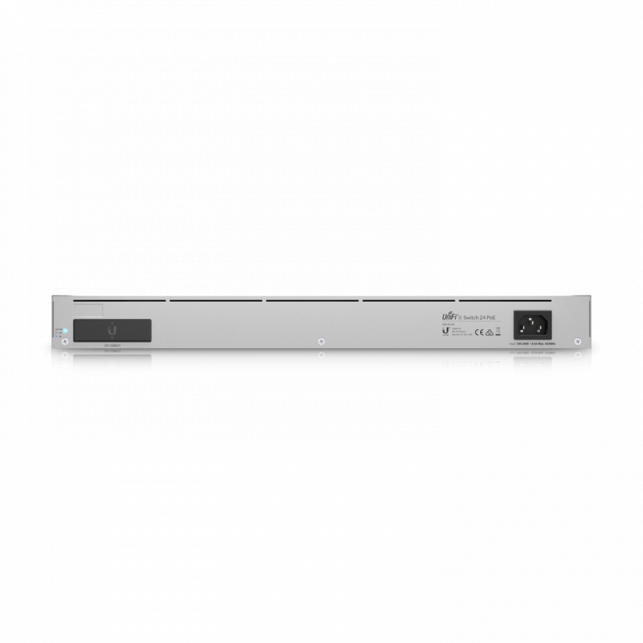 Ubiquiti UniFi Switch Enterprise 24 PoE | Getic