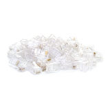 RJ45 Connector Cat5e 100-pack