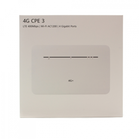 Huawei Soyealink B535-333 LTE7