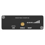Teltonika TRB145 LTE RS485 Gateway