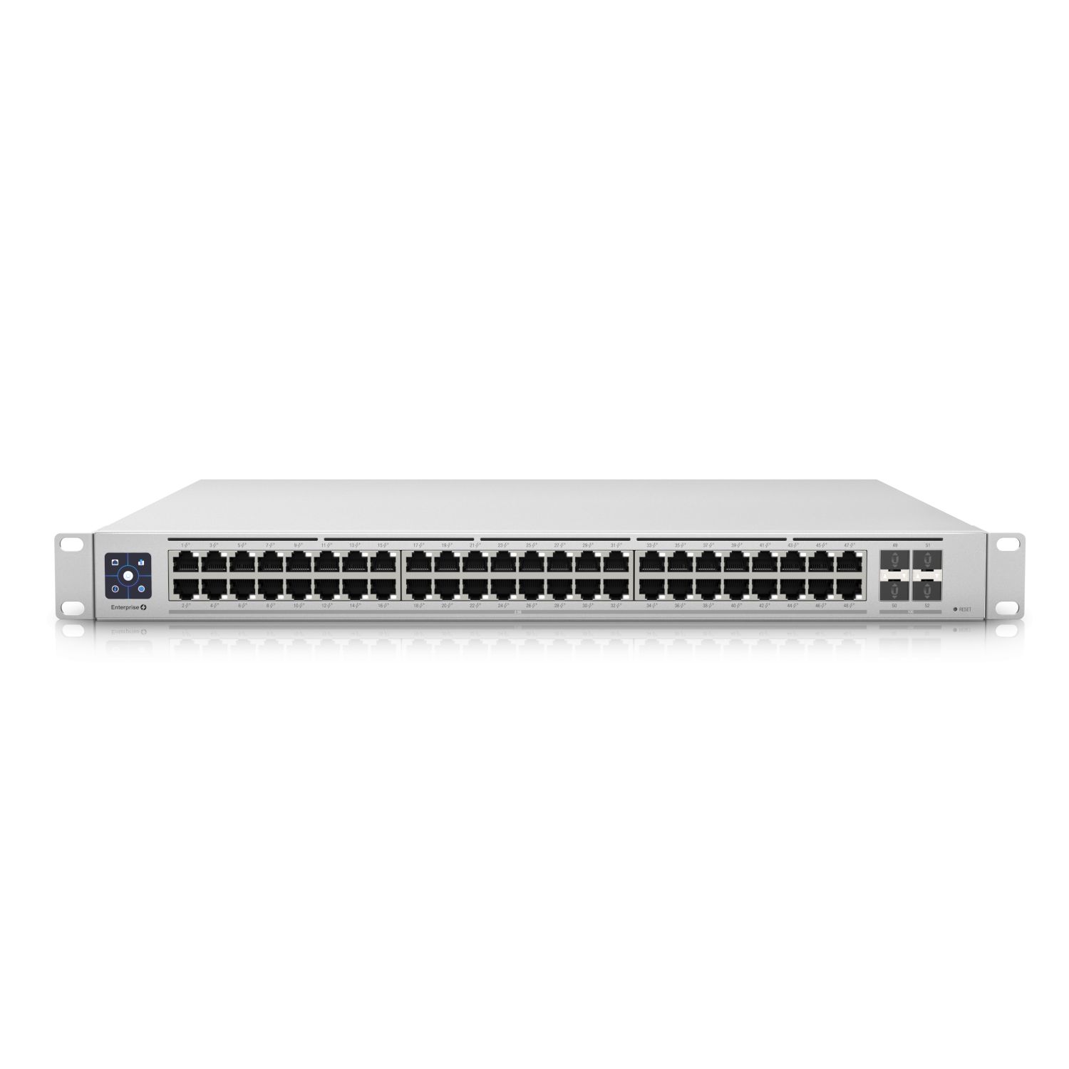 Ubiquiti UniFi Switch Enterprise 48 PoE | Getic