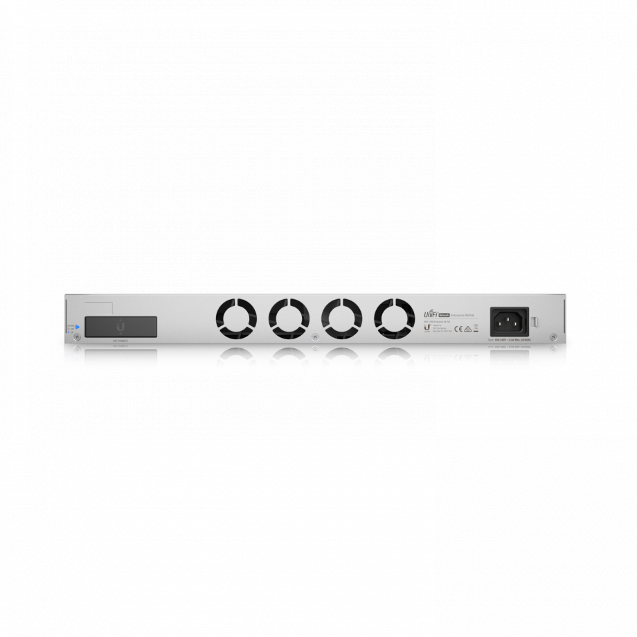 Ubiquiti UniFi Switch Enterprise 48 PoE