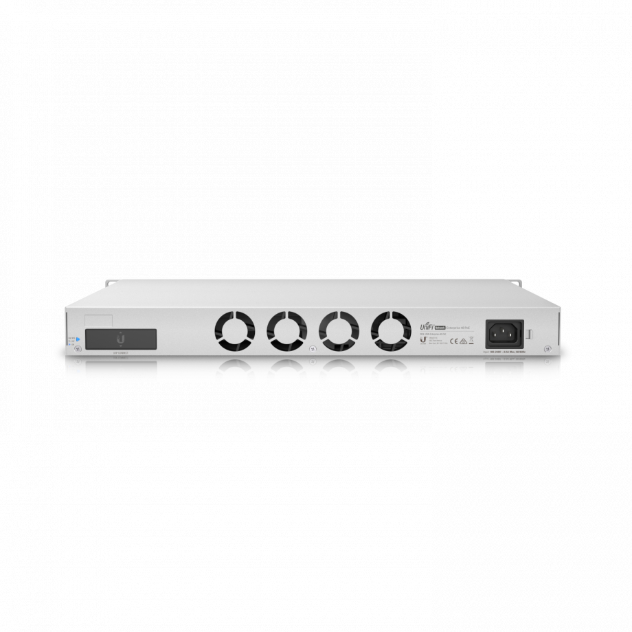 Ubiquiti UniFi Switch Enterprise 48 PoE